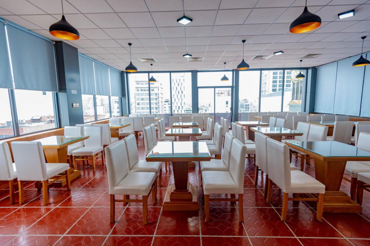 Anh Phuong Hotel & Apartment Da Nang Eksteriør bilde