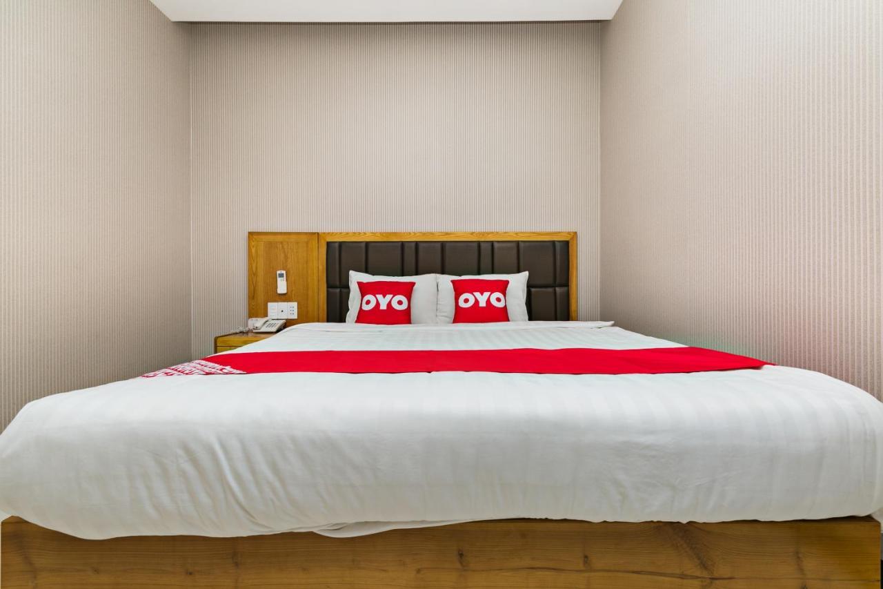 Anh Phuong Hotel & Apartment Da Nang Eksteriør bilde