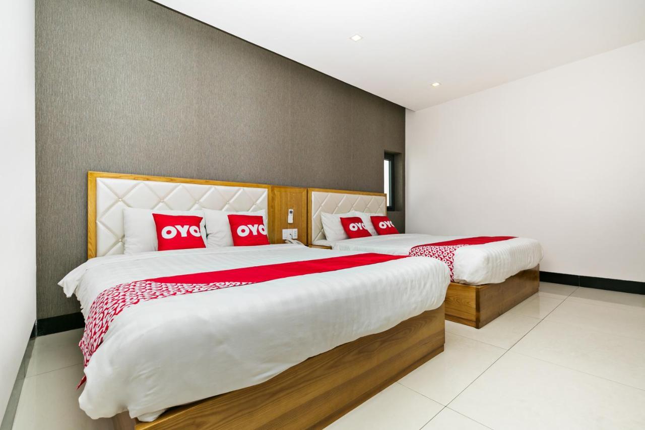 Anh Phuong Hotel & Apartment Da Nang Eksteriør bilde