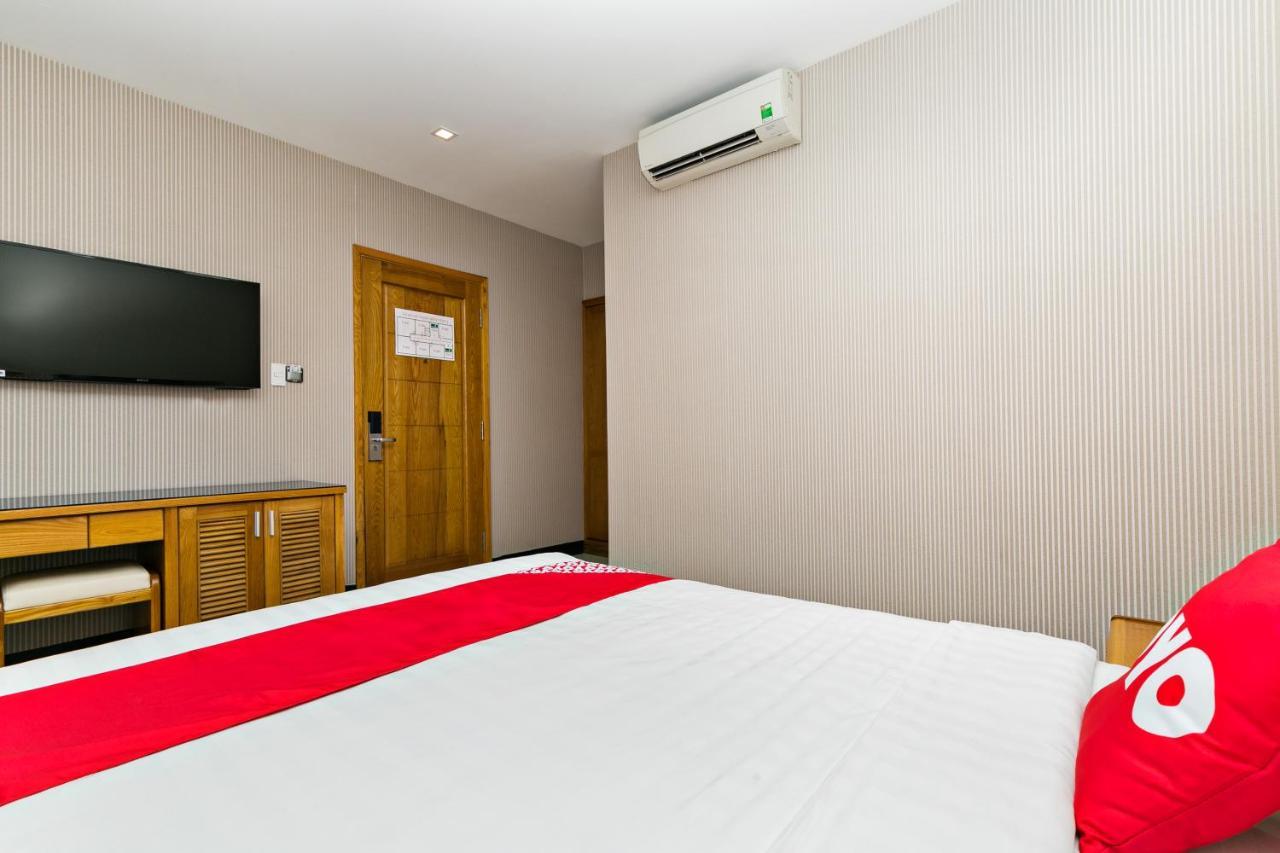 Anh Phuong Hotel & Apartment Da Nang Eksteriør bilde